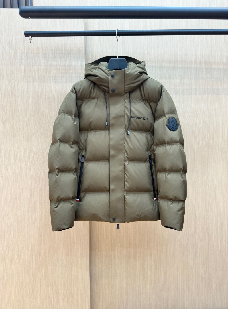 Moncler Down Coat